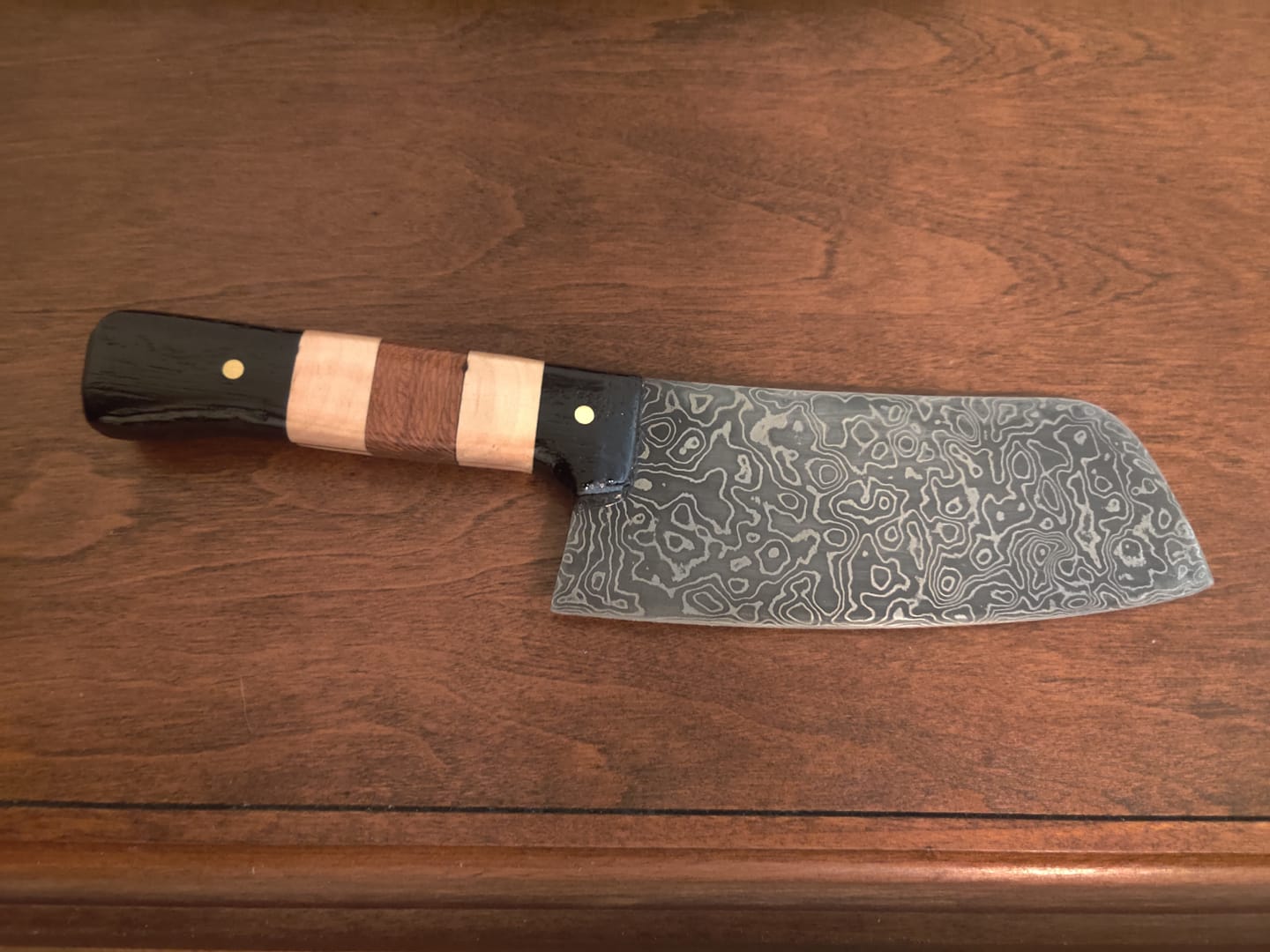 Lone Mountain – Knife Company – Life Of An Adventurer